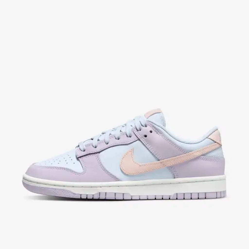 Nike pink and sales purple
