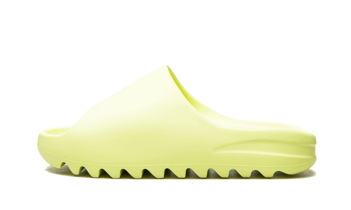 Adidas yeezy verdes shop yellow