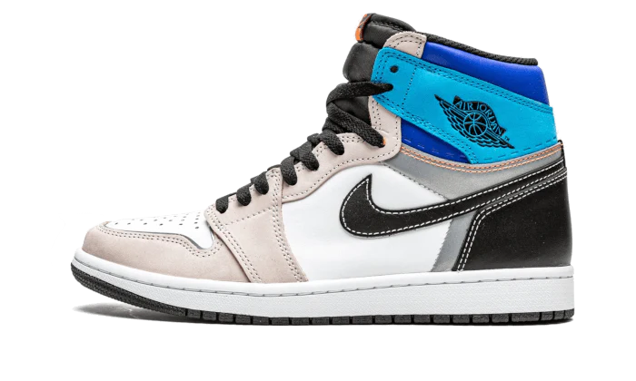 T nis Air Jordan 1 High Og