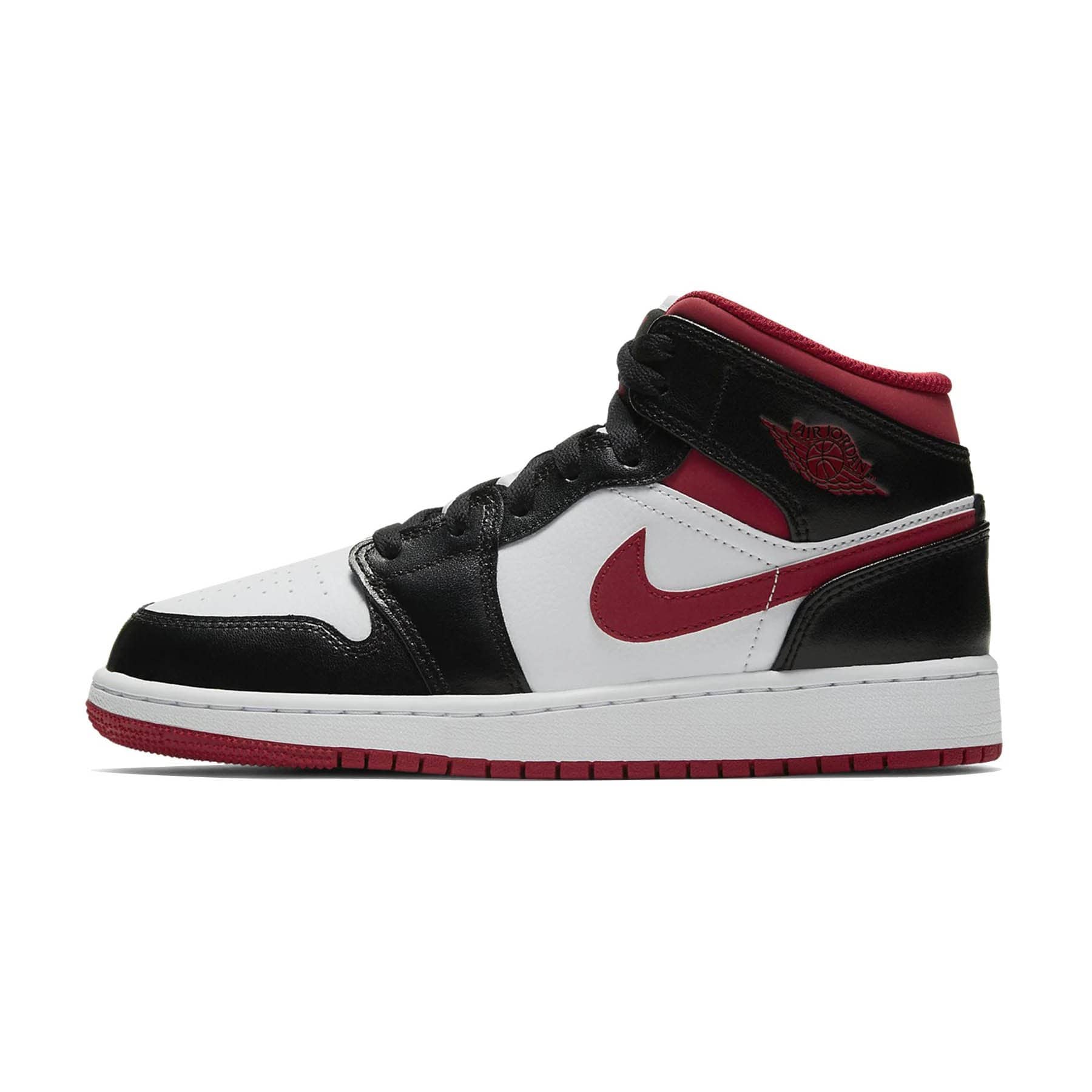 T nis Air Jordan 1 Mid