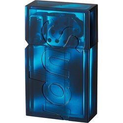 Isqueiro Supreme x Tsubota “Pearl Hard Edge Lighter” Azul