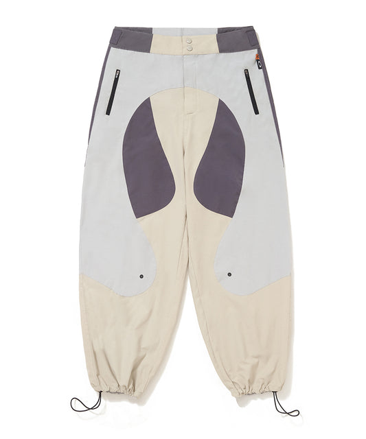 Calça Piet x Oakley "Future Trousers" Cinza 960