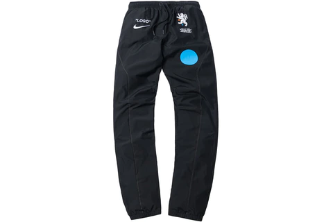 Cal a Nike Lab x Off White