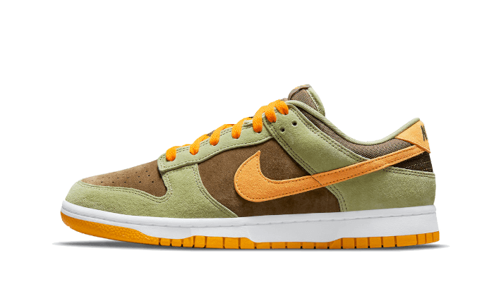 T nis Nike Dunk Low