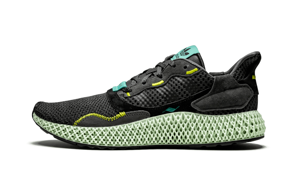 Adidas on sale zx 4000