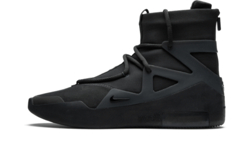 Nike the deals fear of god