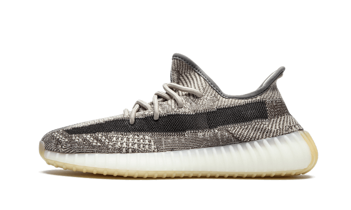 Yeezy 350 deals cinza