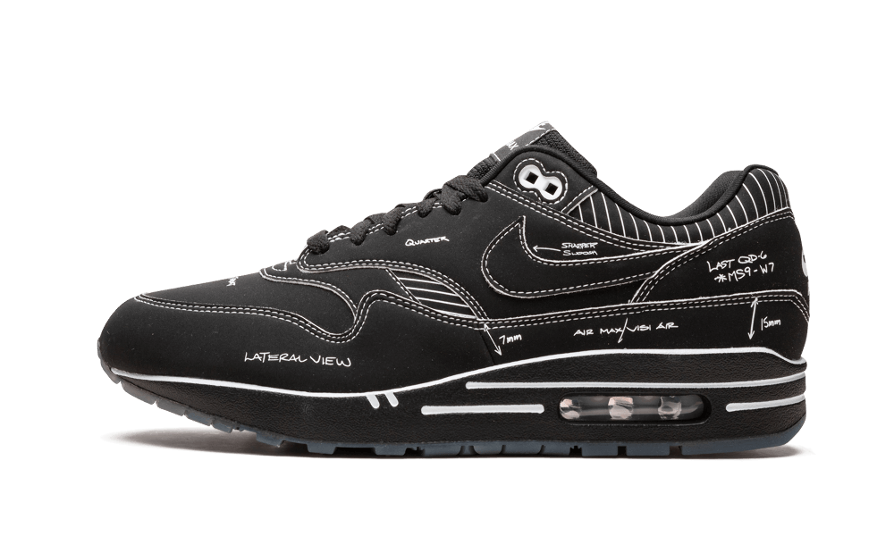 Nike top tinker shoes