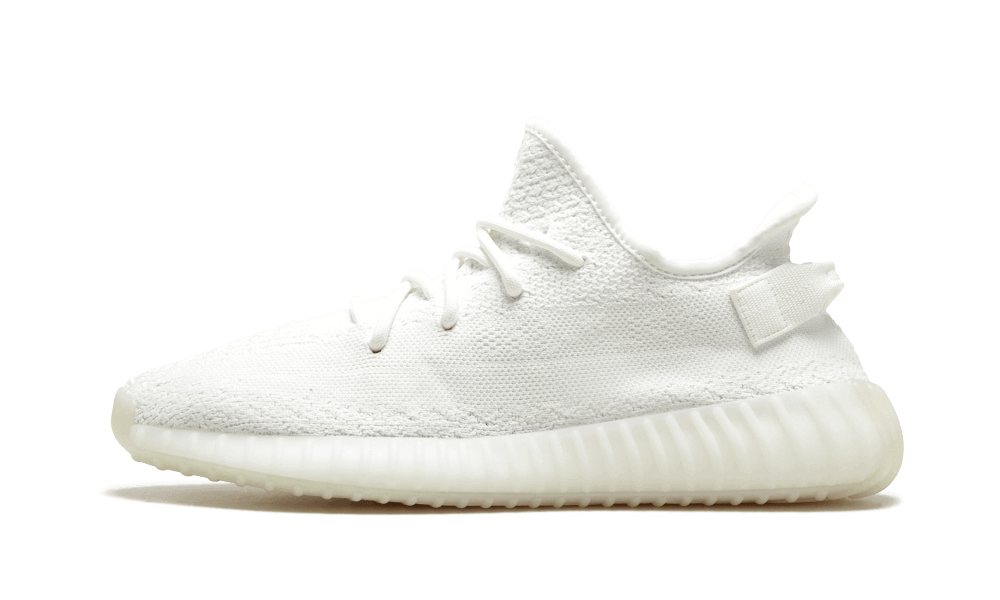 Adidas yeezy boost discount 350 femme blanche