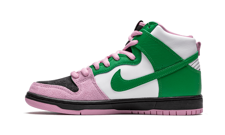 T nis Nike SB Dunk High