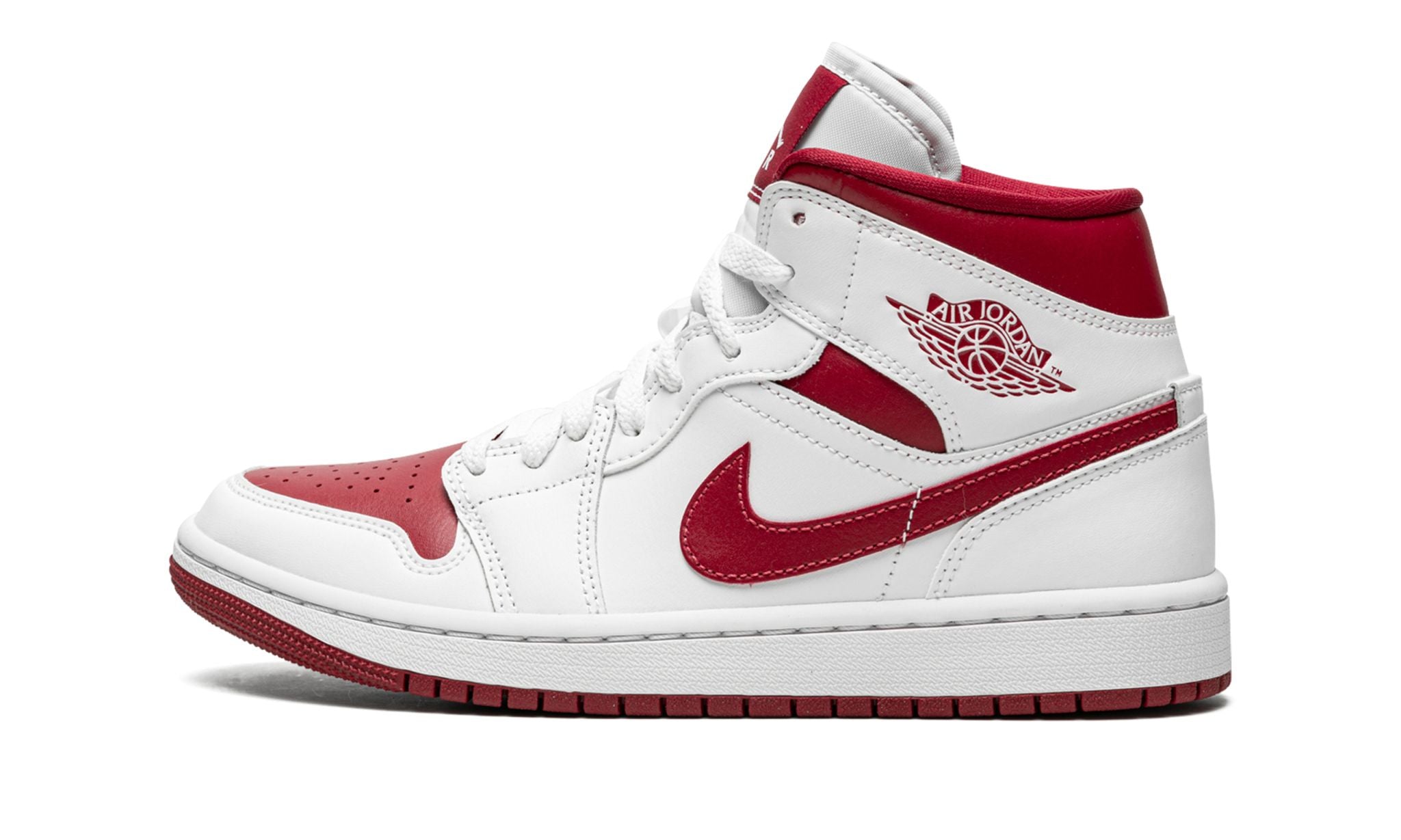 T nis Air Jordan 1 Mid