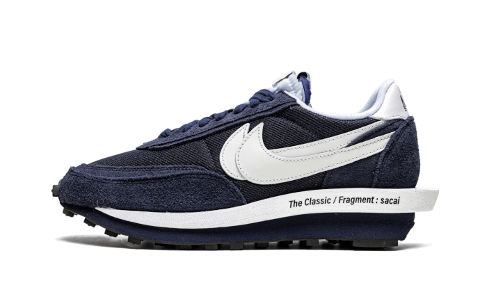 T nis Nike Ld Waffle x Sacai