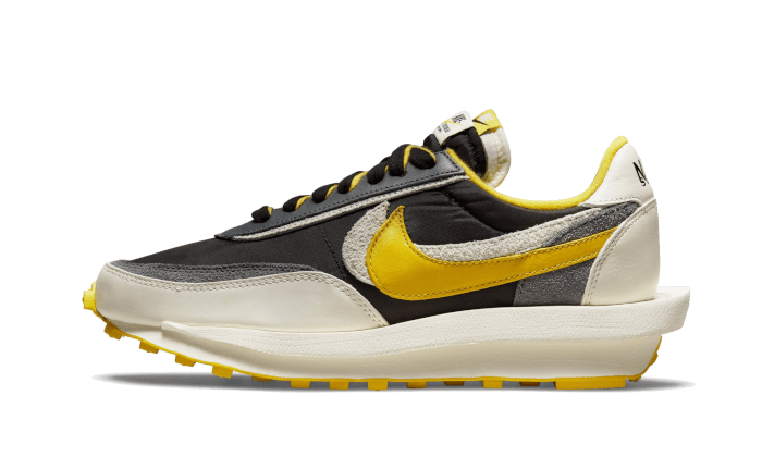T nis Nike Ld Waffle x Sacai