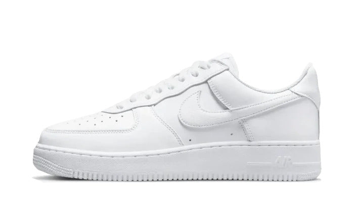 White air force 1 low sales