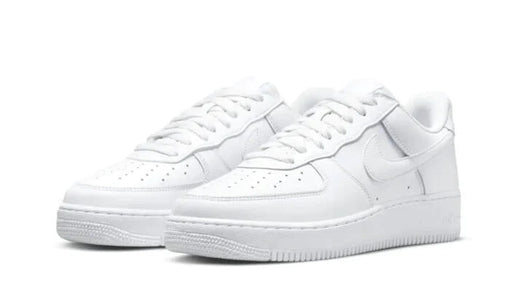 Tênis Air Force 1 Low "Color Of The Month" Branco
