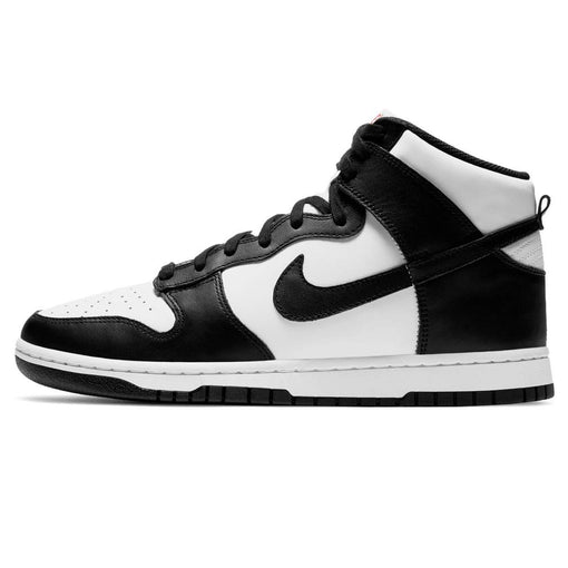 Tênis Nike Dunk High ''Black White Panda" Preto/Branco