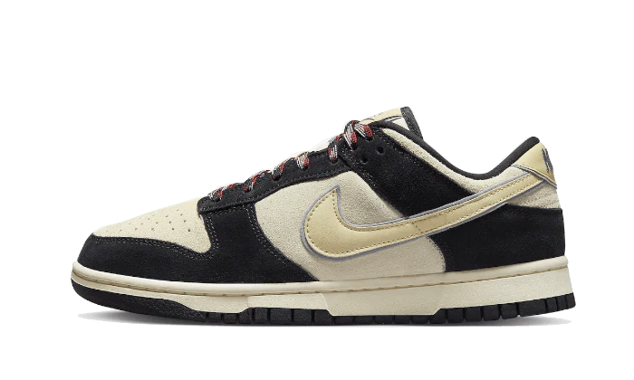 T nis Dunk Low Lx