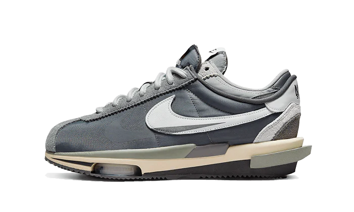 T nis Nike Cortez x Sacai 4.0