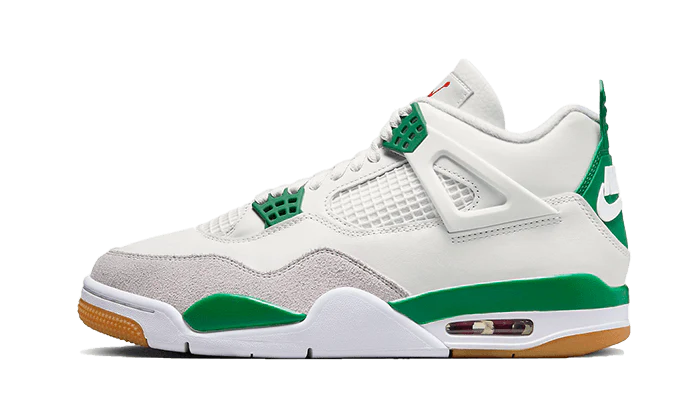 Air jordan online 4 2020