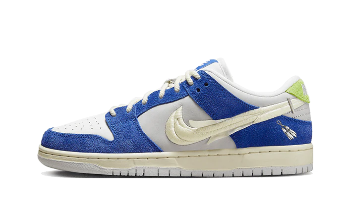 Nike sb dunk low qs sales