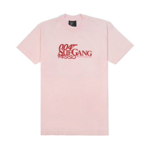 Camiseta Sufgang "004 Spy" Rosa