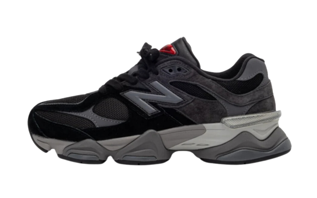 Tênis New Balance 9060 "Castlerock" Preto