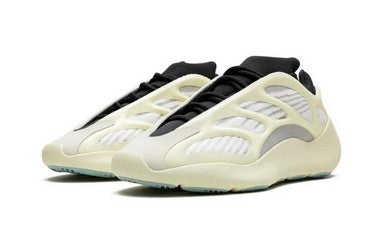 Tênis Adidas Yeezy 700 V3 OG "Azael" Branco