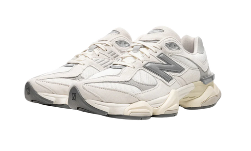 Tênis New Balance 9060 "Sea Salt Concrete" Branco