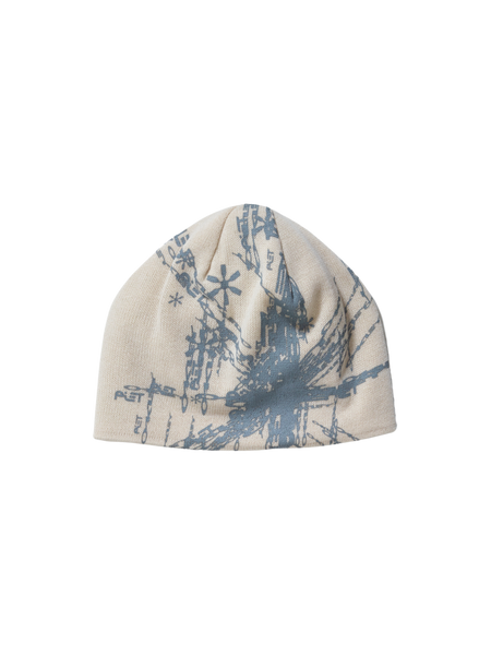 Touca Piet x Oakley "Heavy Stretch" Off White