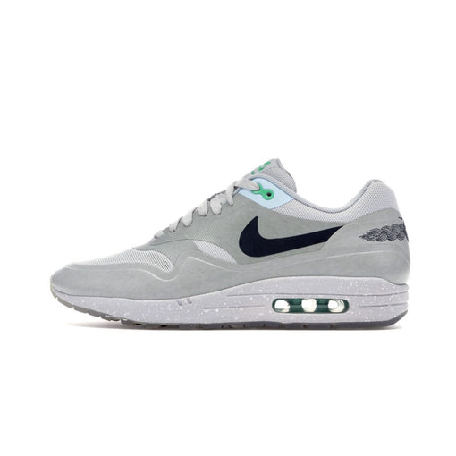 Tênis Nike Air Max 1 SP CLOT "Kiss of Death 2" Cinza