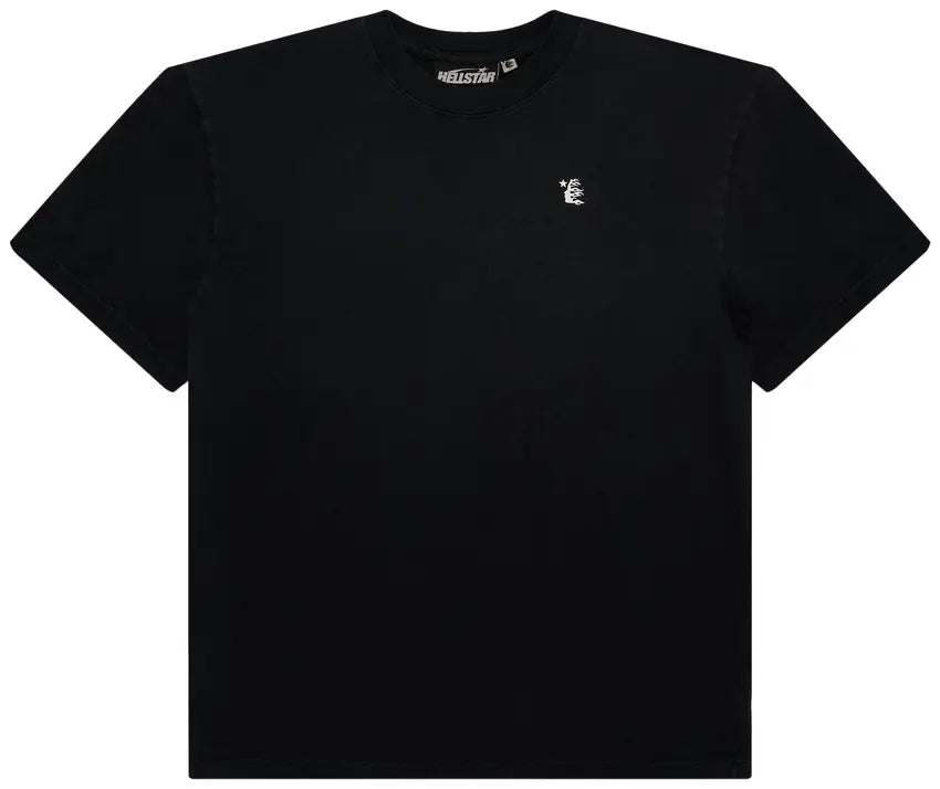 Camiseta Hellstar Studios Basic Preto