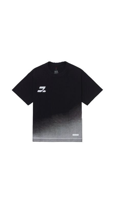 Camiseta Pace "DT2 LASER" Preto