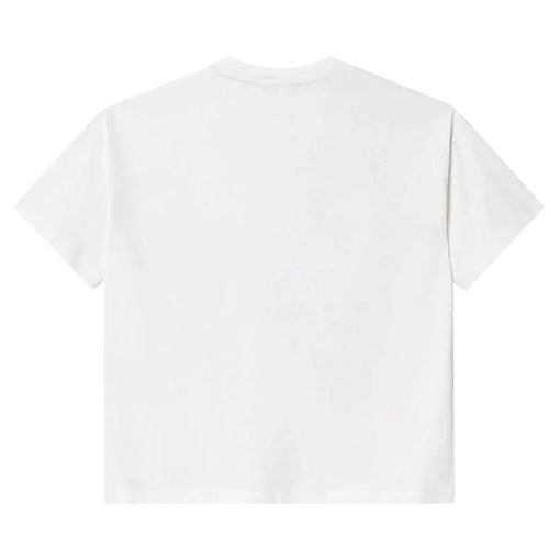 Camiseta Vale Forever Polo Bling "White" Branco