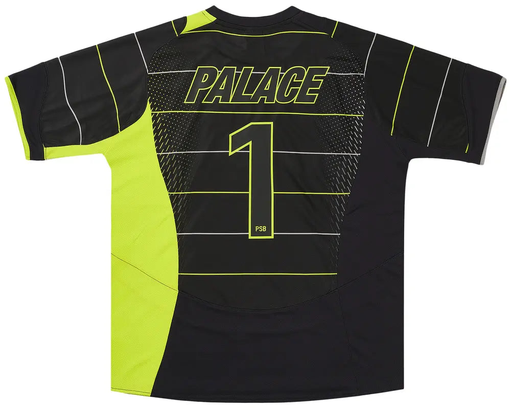 Camisa Jersey Palace Pro Team FW25 Camisa Jersey Palace Pro Team FW25