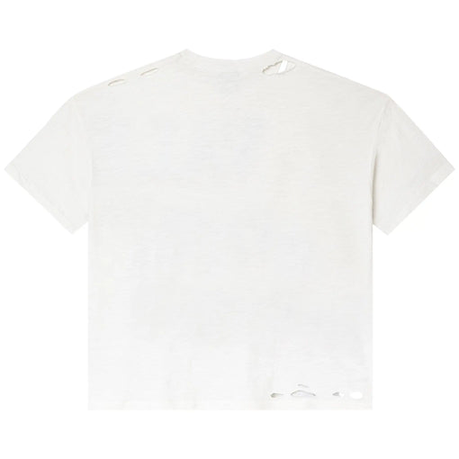 Camiseta Vale Forever Da Ruller "White" Branco