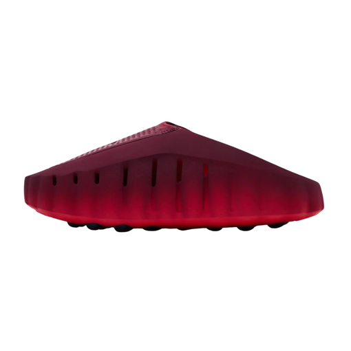 Chinelo Nike Mind 001 Slide "University Team Red" Vermelho