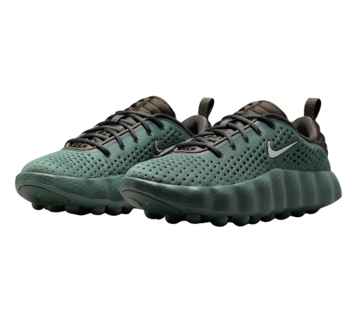 Tênis Nike Mind 002 "Camo Green Phantom Newsprint" Verde