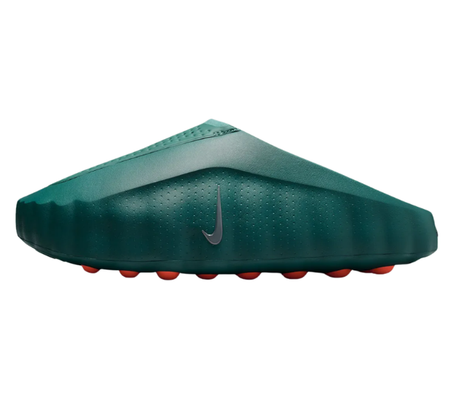 Chinelo Nike Mind 001 "Slide Mineral Slate" Verde