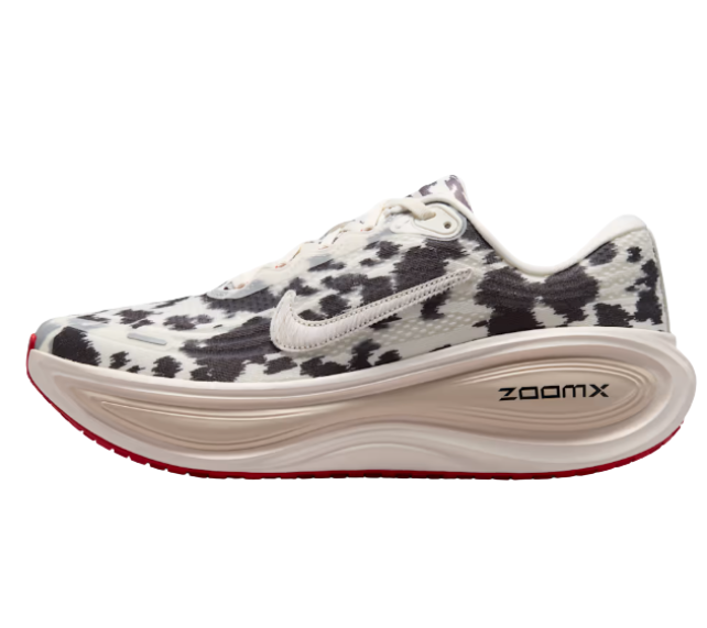 Tênis Nike Vomero Plus "Cow Print" Multicolorido