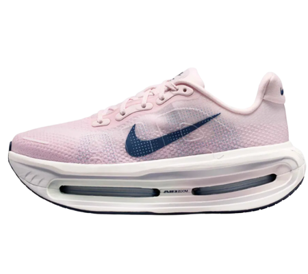 Tênis Nike Vomero Premium "Pink Midnight Navy" Rosa