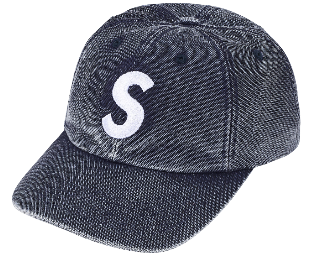Boné Supreme SS26 