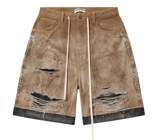 Jorts Valley "Forged Desert" Bege