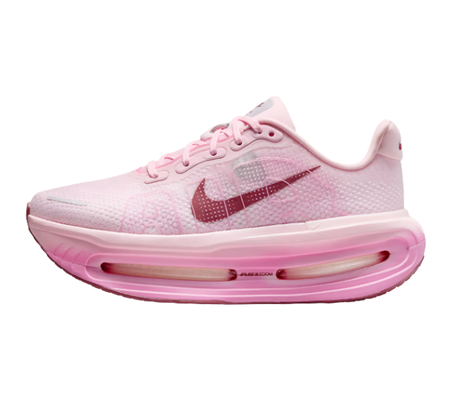 Tênis Nike Vomero Premium "Pink Foam Light Magenta" Rosa