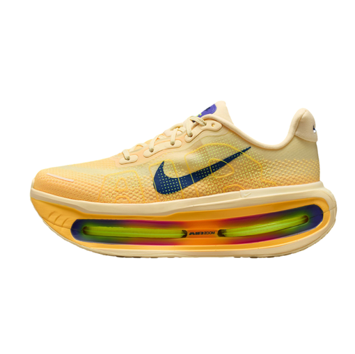 Nike Vomero Premium "Alabaster" Amarelo