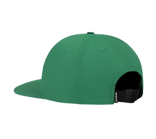 Boné Aimé Leon Dore "Nylon Sport Pine Groove" Verde