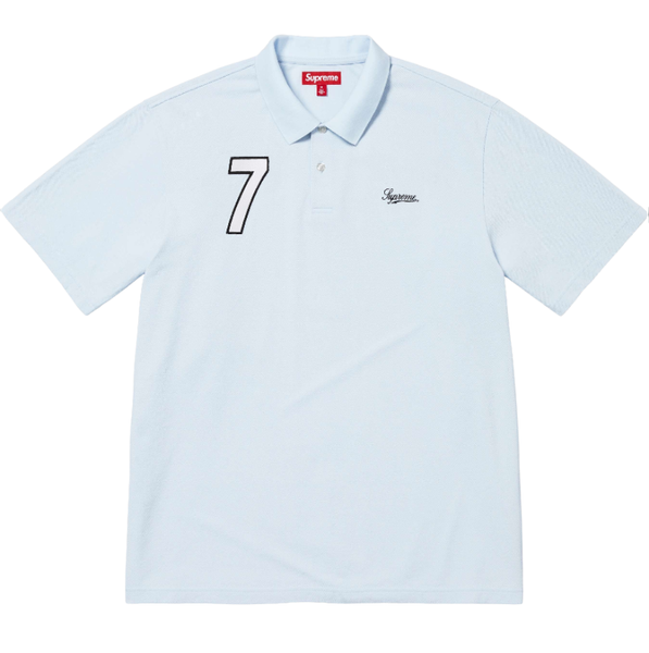 Camisa Supreme SS25 