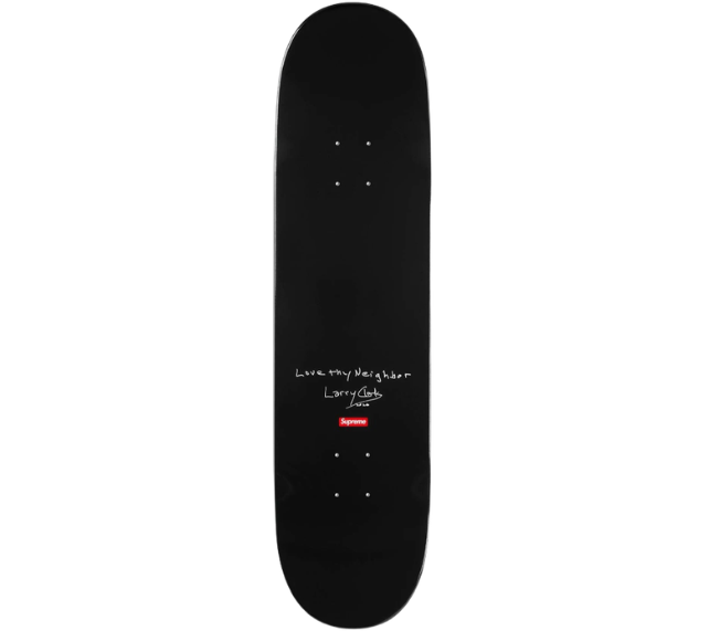Shape Supreme FW26 Shape Supreme FW26