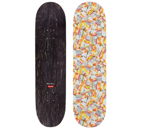 Shape Supreme FW26 "Pills" Multicolor