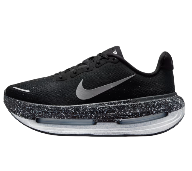 Tênis Nike Vomero Premium Wmns "Oreo" Preto