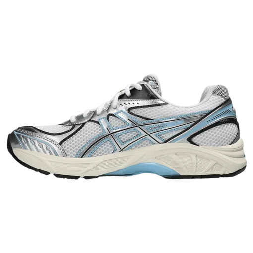 Tênis Asics GT-2160 "White Pure Silver" Cinza/Azul